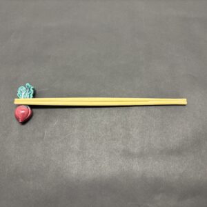 竹